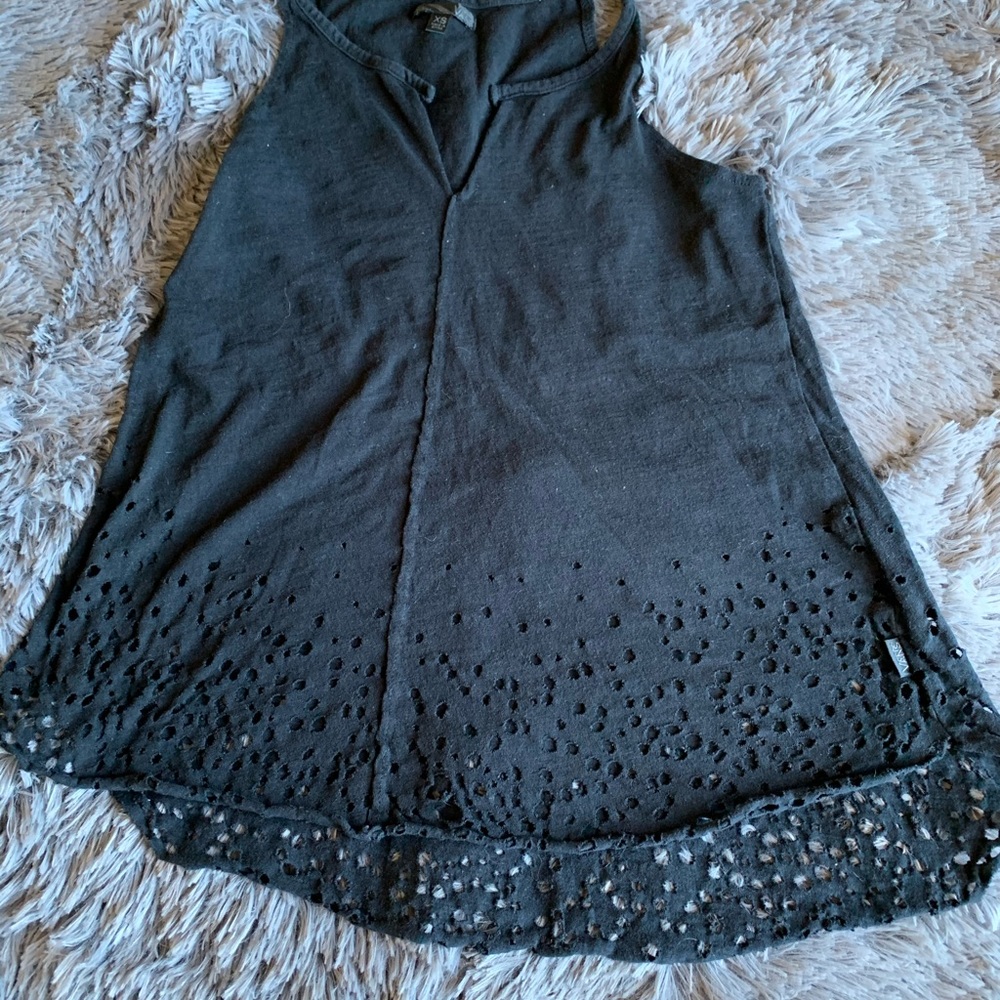 VANS top